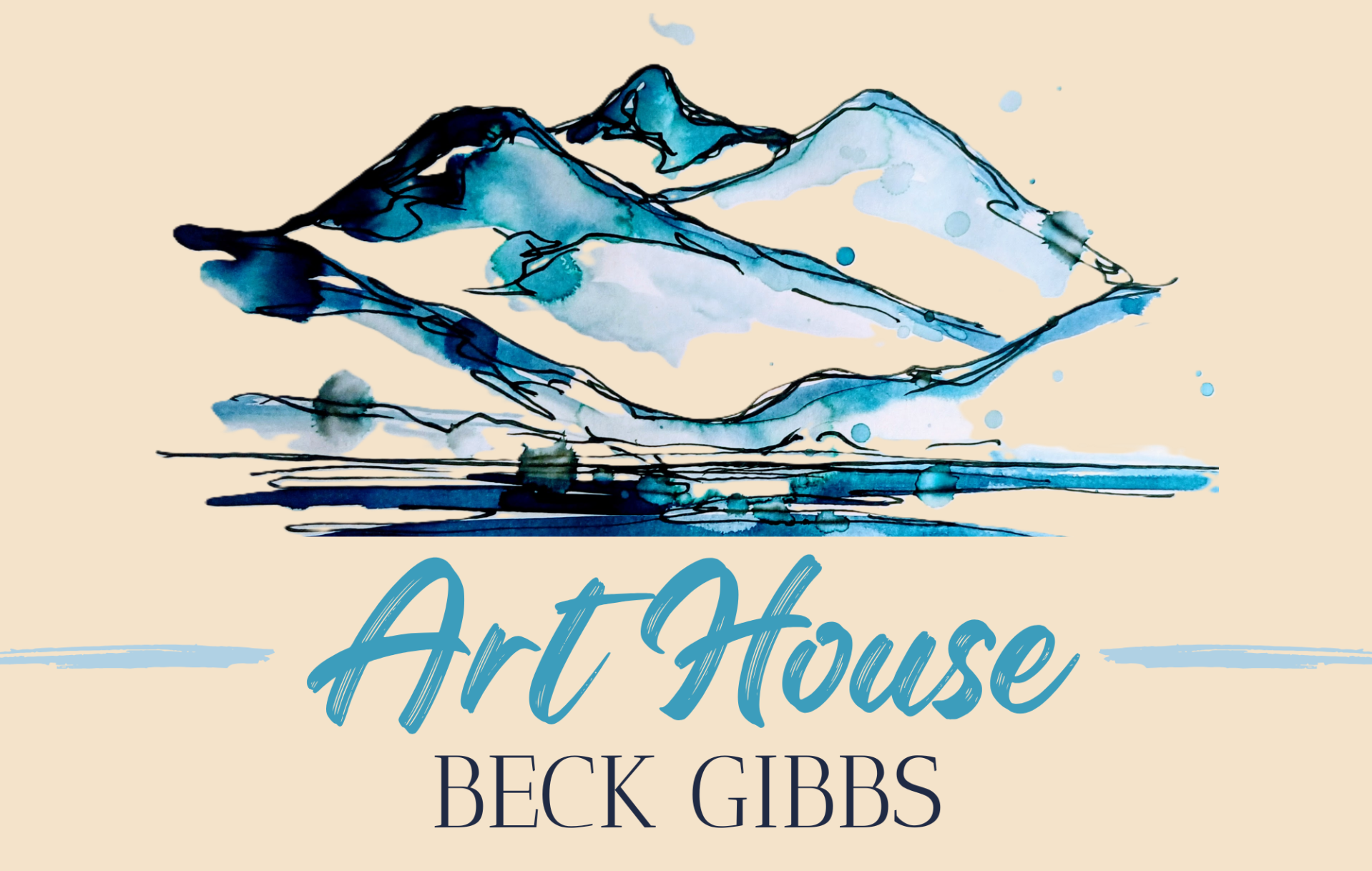 BECK GIBBS Art House
